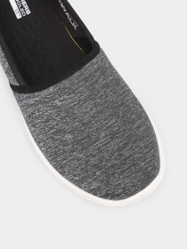 Сліпони Skechers Go Walk Joy модель 124188 BKW Фото