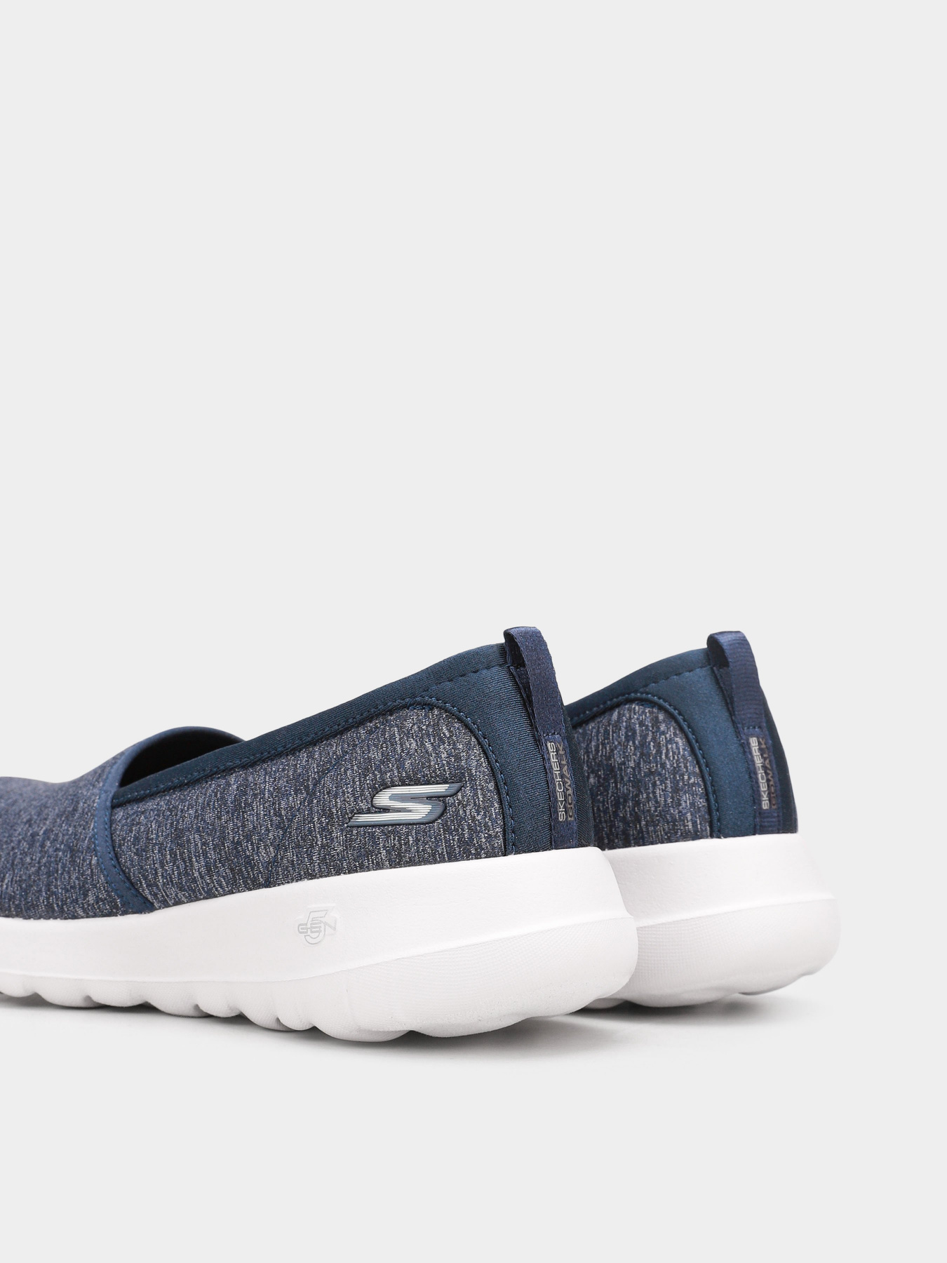 Слипоны Skechers Go Walk Joy модель 124188 NVY Фото