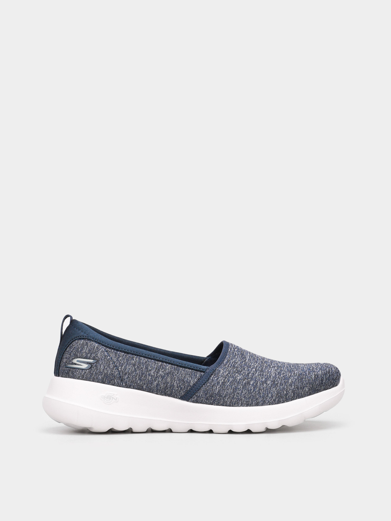 Слипоны Skechers Go Walk Joy модель 124188 NVY Фото