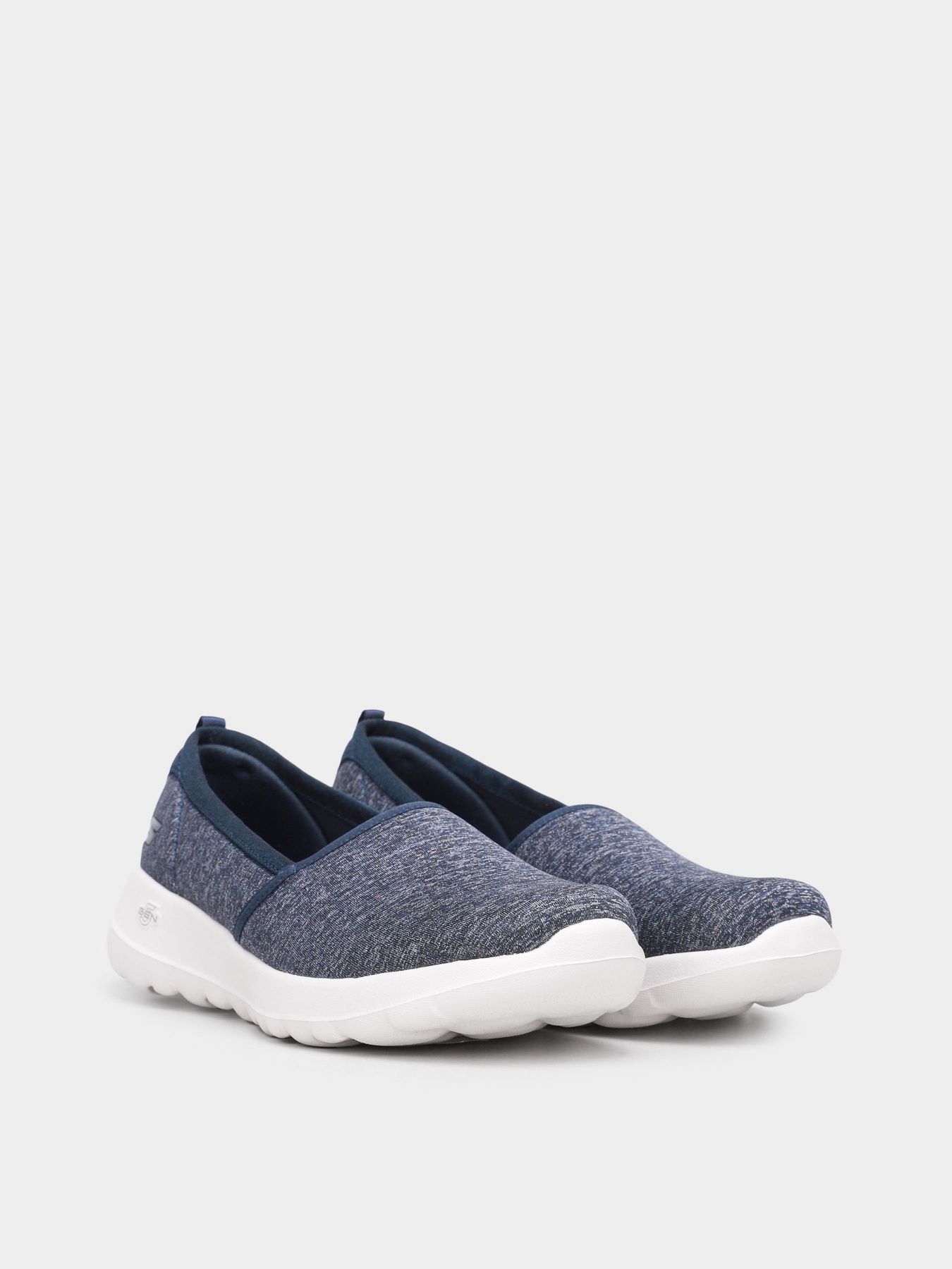 Сліпони Skechers Go Walk Joy модель 124188 NVY Фото