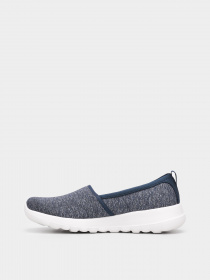 Сліпони Skechers Go Walk Joy модель 124188 NVY Фото
