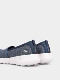 Сліпони Skechers Go Walk Joy модель 124188 NVY Фото