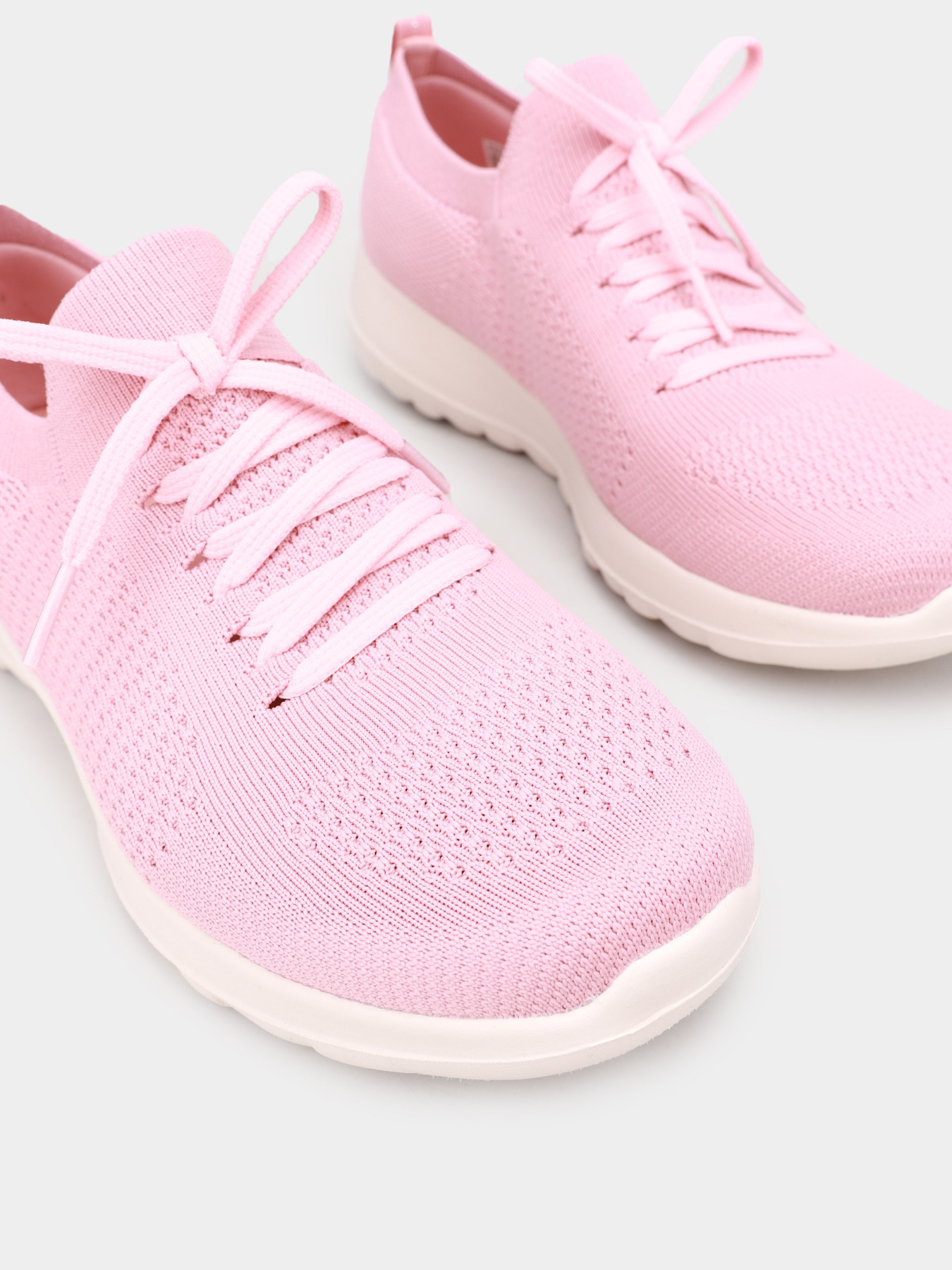 Кросівки для тренувань Skechers Go Walk Joy модель 124192 ROS Фото