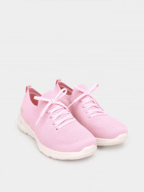 Кросівки для тренувань Skechers Go Walk Joy модель 124192 ROS Фото