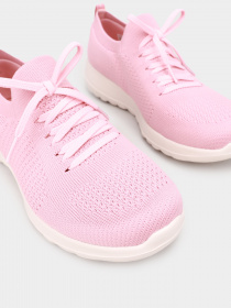 Кросівки для тренувань Skechers Go Walk Joy модель 124192 ROS Фото