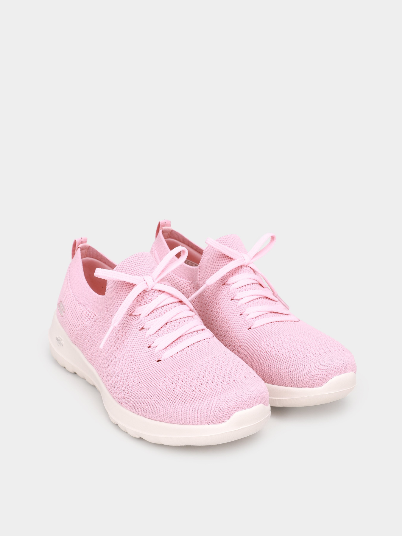 Кроссовки для спорта Skechers Go Walk Joy модель 124192 ROS Фото