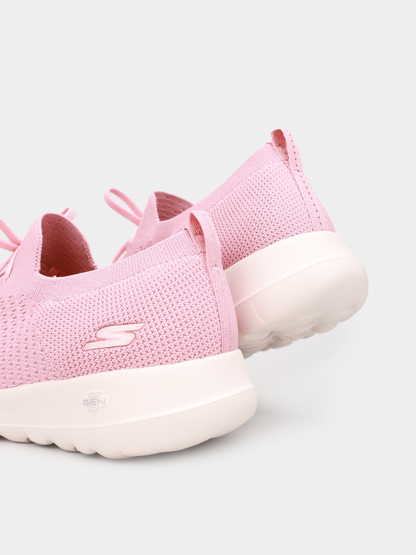 Кроссовки для спорта Skechers Go Walk Joy модель 124192 ROS Фото