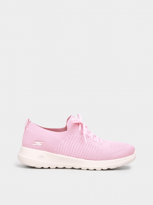 Кросівки для тренувань Skechers Go Walk Joy модель 124192 ROS Фото