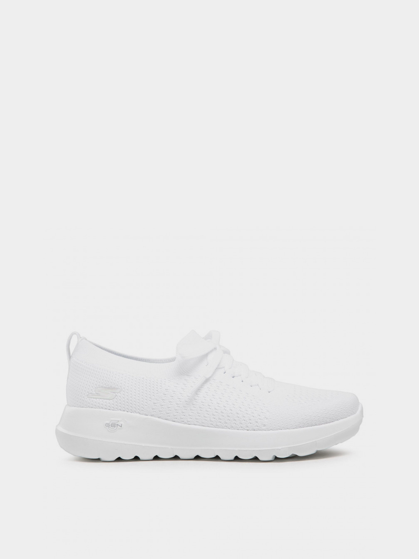 Кроссовки для тренировок Skechers Go Walk Joy модель 124192 WHT Фото