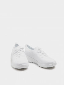 Кроссовки для тренировок Skechers Go Walk Joy модель 124192 WHT Фото