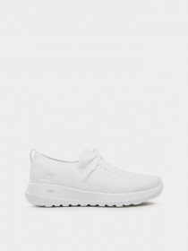 Кроссовки для тренировок Skechers Go Walk Joy модель 124192 WHT Фото