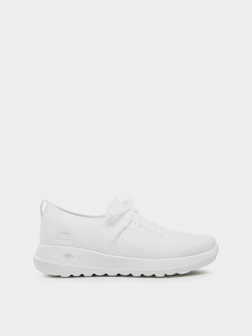 Кроссовки для тренировок Skechers Go Walk Joy модель 124192 WHT Фото