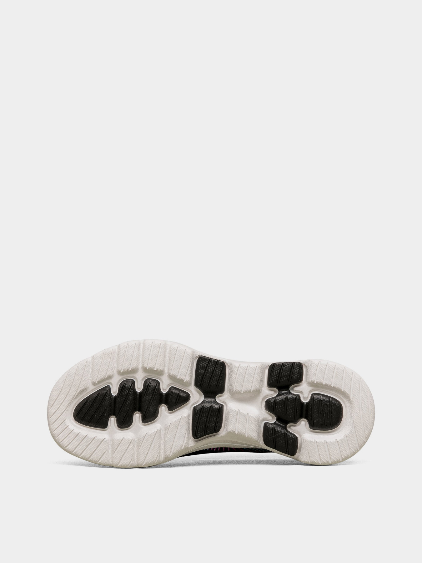 Слипоны Skechers Go Walk 5 модель 124240 BKMT Слипоны Skechers Go Walk 5 модель 124240 BKMT Фото