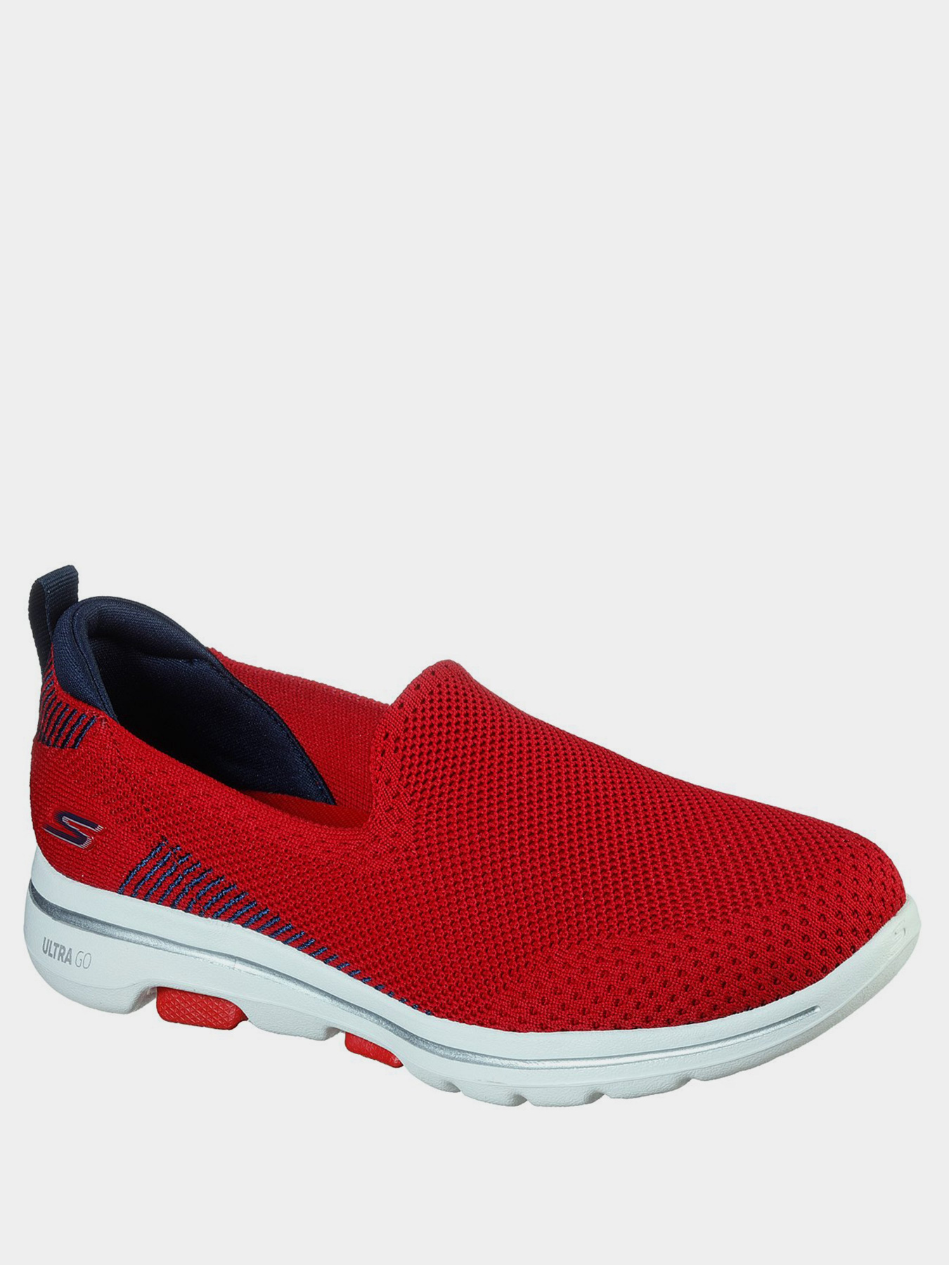 Слипоны Skechers GoWalk5 - Prized модель 15900 RDNV Фото