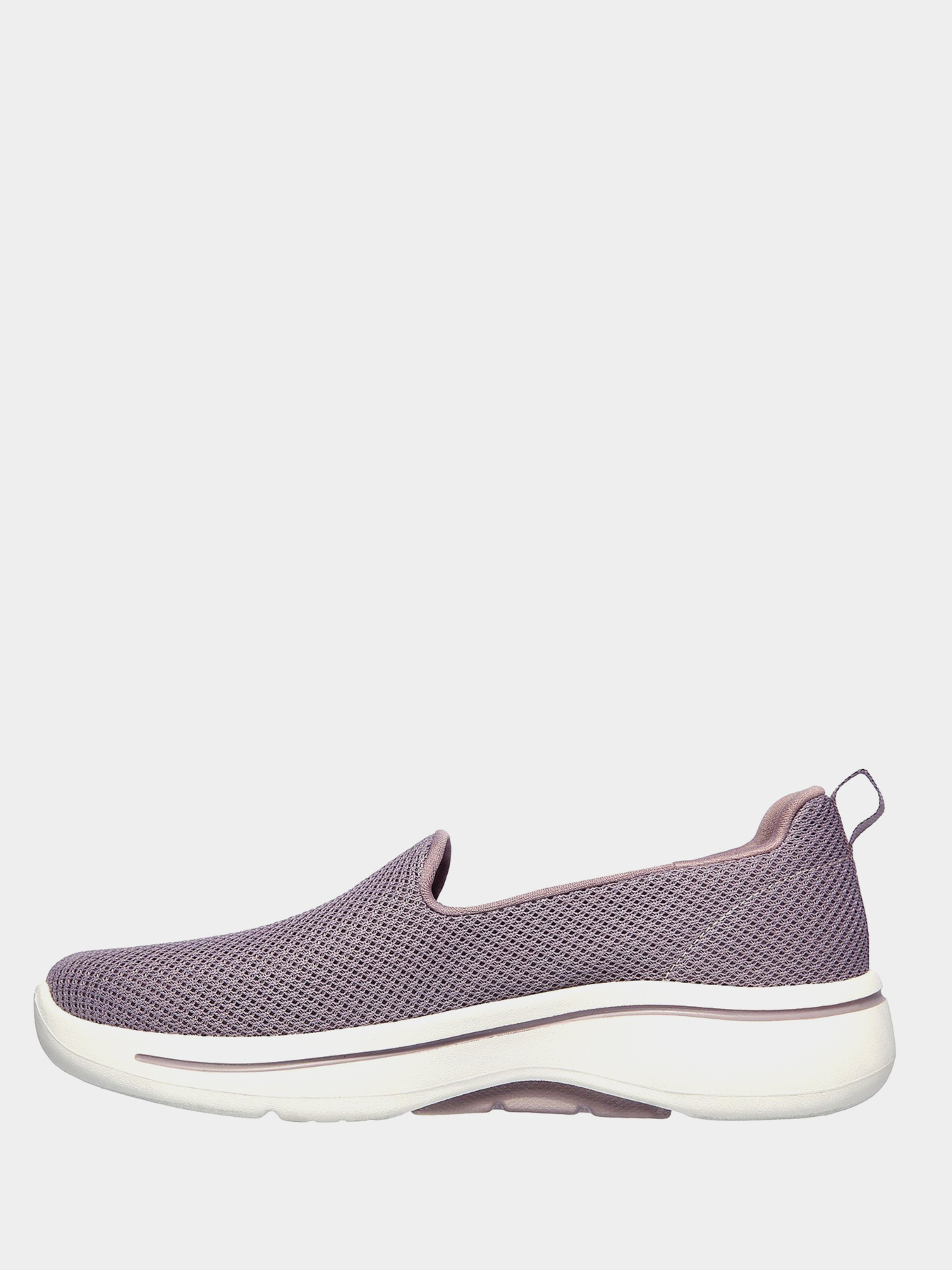 Слипоны Skechers GoWalk Arch Fit модель 124401 MVE Фото