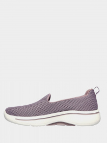 Слипоны Skechers GoWalk Arch Fit модель 124401 MVE Фото