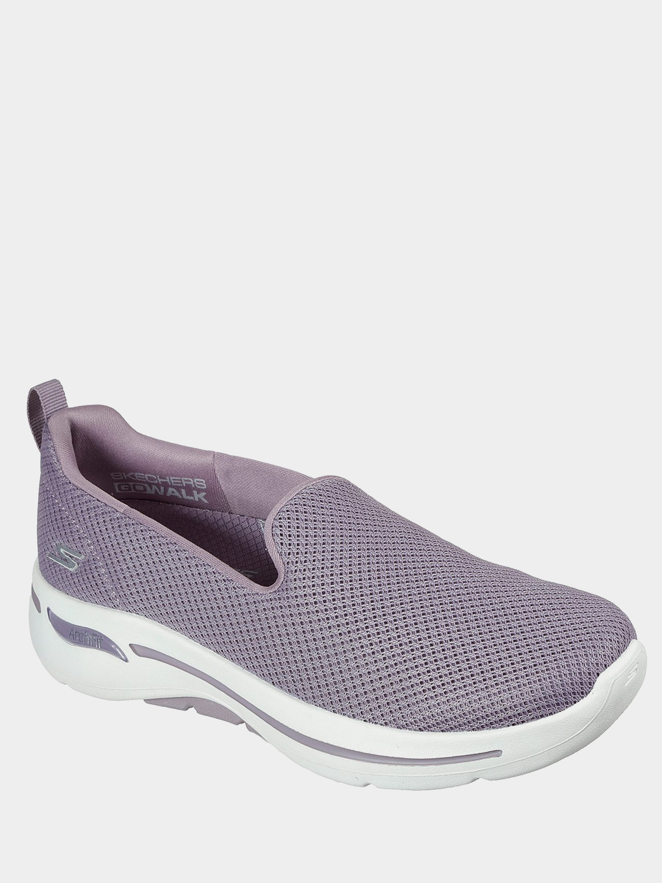 Сліпони Skechers GoWalk Arch Fit модель 124401 MVE Фото