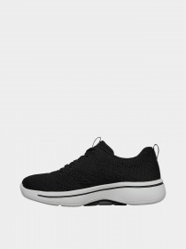 Кроссовки для тренировок Skechers GoWalk Arch Fit - Unify модель 124403 BKW Фото