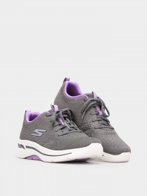 Кроссовки для тренировок Skechers GOWALK ARCH FIT модель 124403 GYLV Фото