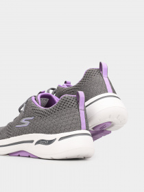 Кроссовки для тренировок Skechers GOWALK ARCH FIT модель 124403 GYLV Фото