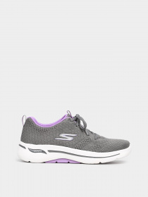 Кроссовки для тренировок Skechers GOWALK ARCH FIT модель 124403 GYLV Фото