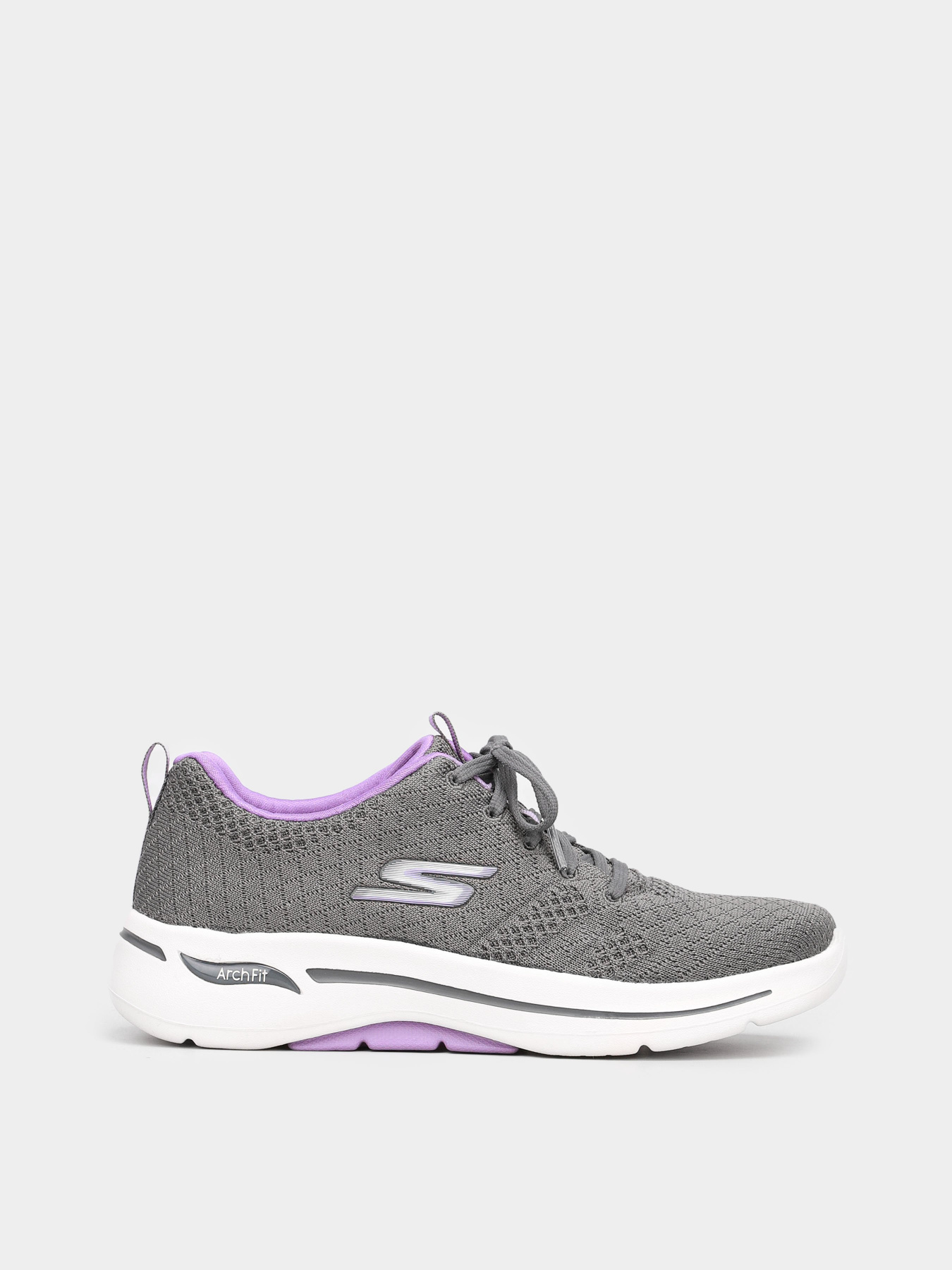 Кроссовки для спорта Skechers GOWALK ARCH FIT модель 124403 GYLV Фото
