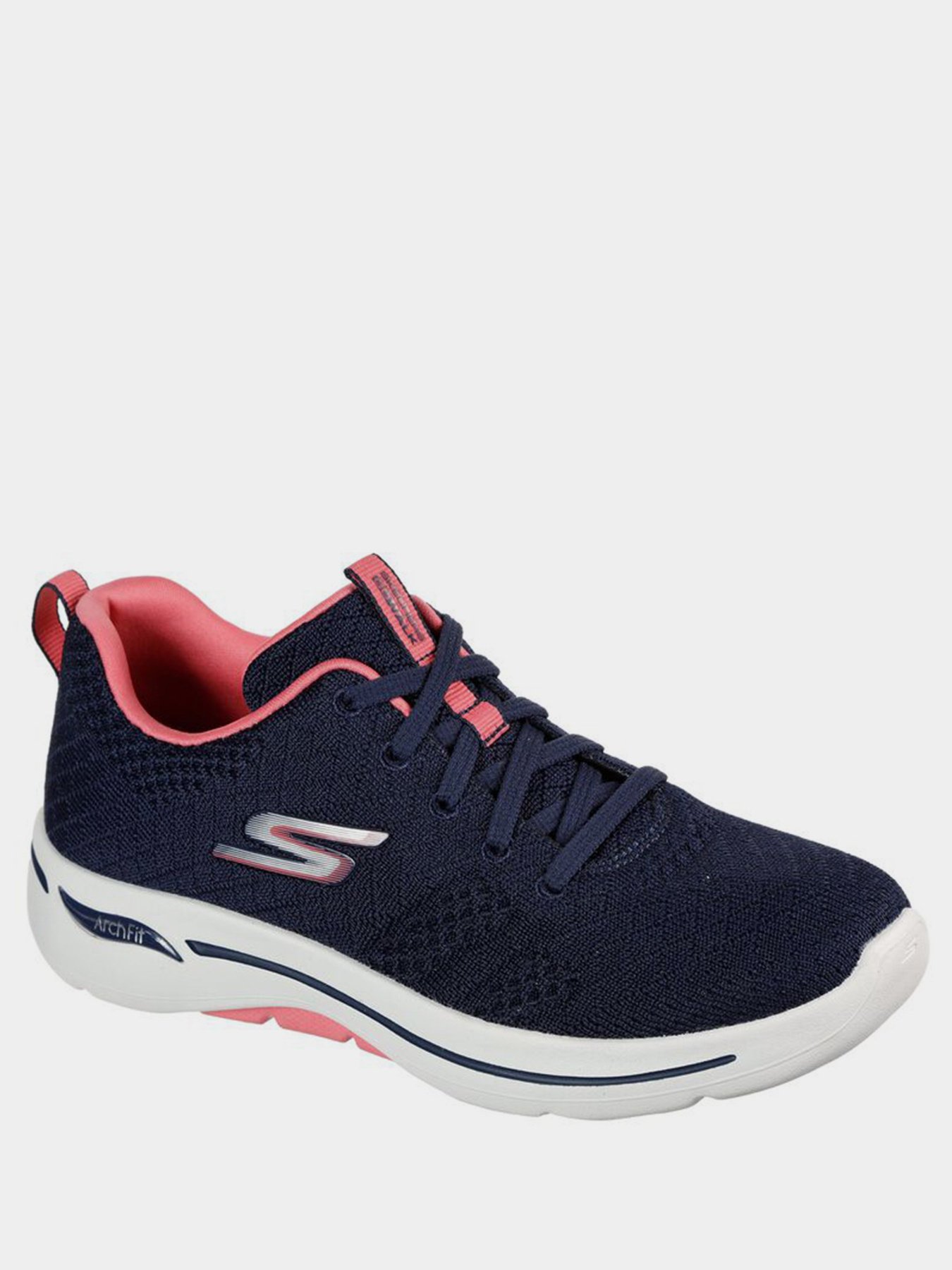 Кроссовки для тренировок Skechers GoWalk Arch Fit - Unify модель 124403 NVCL Фото
