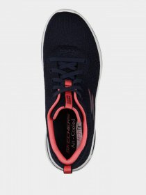 Кроссовки для спорта Skechers GoWalk Arch Fit - Unify модель 124403 NVCL Фото