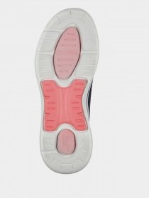 Кроссовки для спорта Skechers GoWalk Arch Fit - Unify модель 124403 NVCL Фото