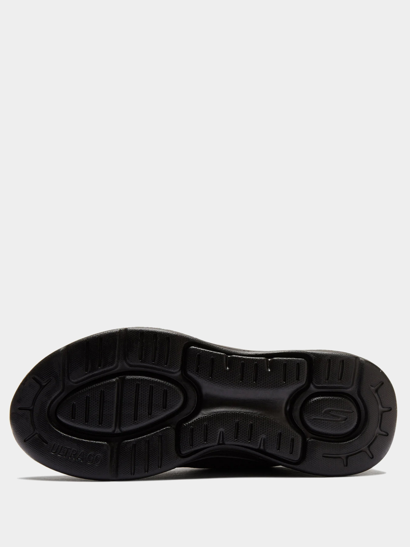 Кроссовки для тренировок Skechers GOwalk Arch Fit - Motion Breeze модель 124404 BBK Фото