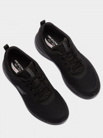 Кроссовки для тренировок Skechers GOwalk Arch Fit - Motion Breeze модель 124404 BBK Фото