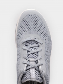 Кроссовки для тренировок Skechers Go Walk Arch Fit модель 124404 GRY Фото