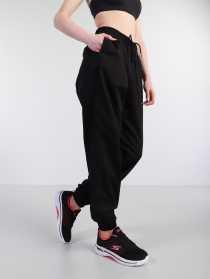 Кросівки для тренувань Skechers GOwalk Arch Fit - True Vision модель 124484 BKPK Фото