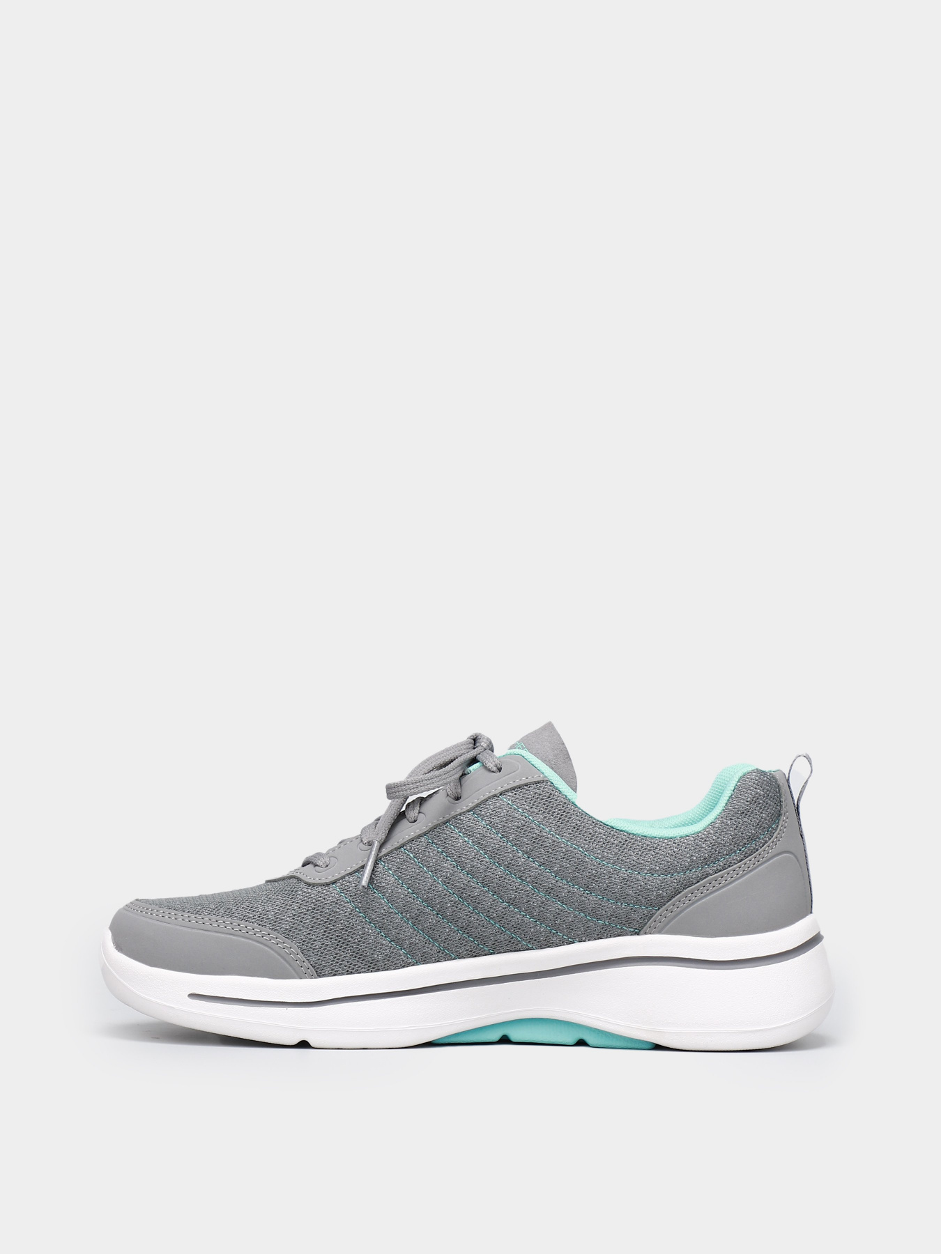 Кроссовки для тренировок Skechers GOwalk Arch Fit - True Vision модель 124484 GYLB Фото