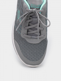 Кроссовки для тренировок Skechers GOwalk Arch Fit - True Vision модель 124484 GYLB Фото