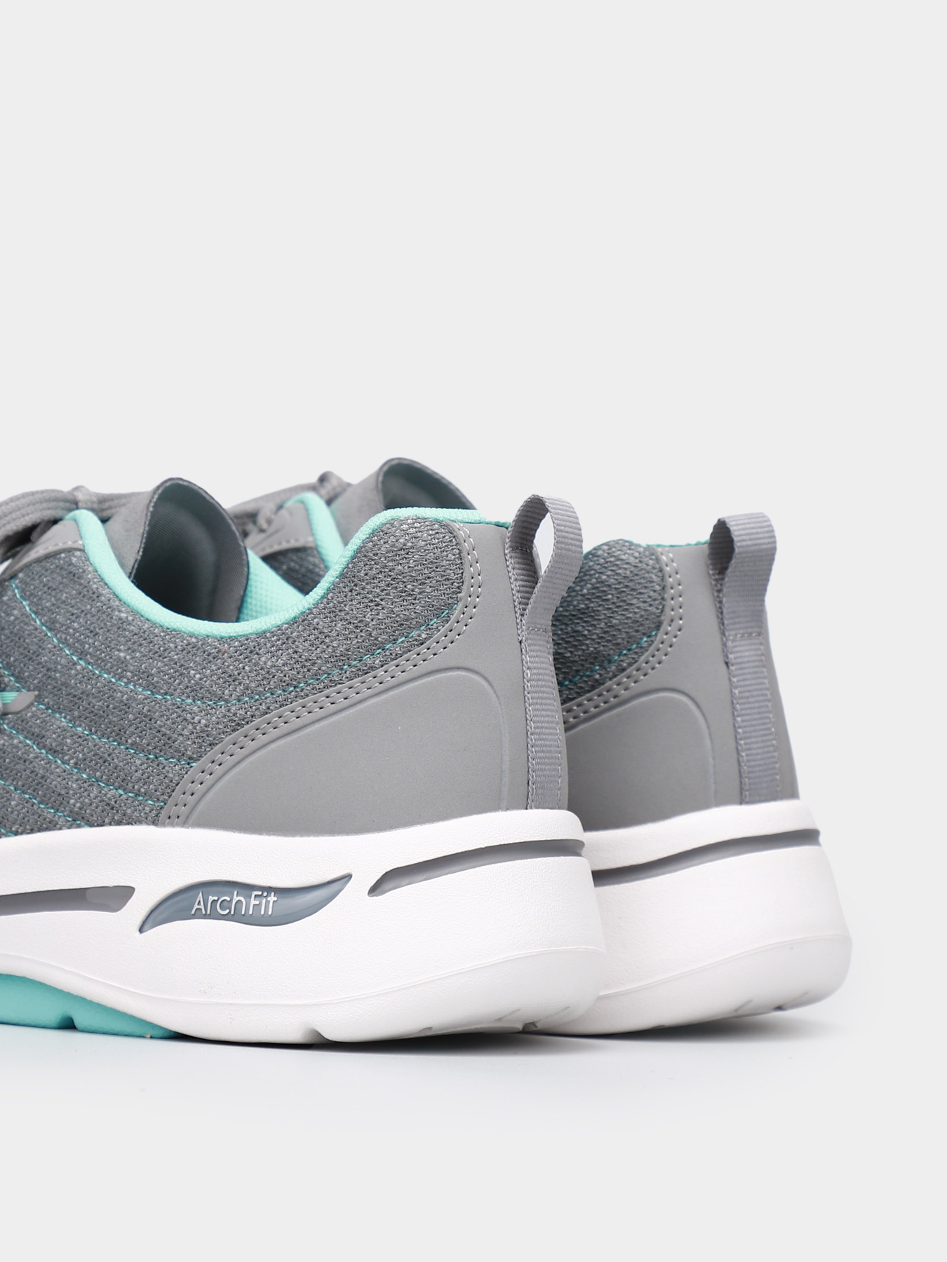 Кроссовки для спорта Skechers GOwalk Arch Fit - True Vision модель 124484 GYLB Фото