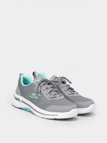 Кроссовки для спорта Skechers GOwalk Arch Fit - True Vision модель 124484 GYLB Фото