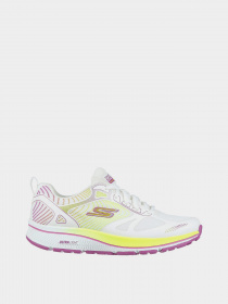 Кроссовки для бега Skechers GOrun Consistent™ - Fleet Rush модель 128272 WPR Фото