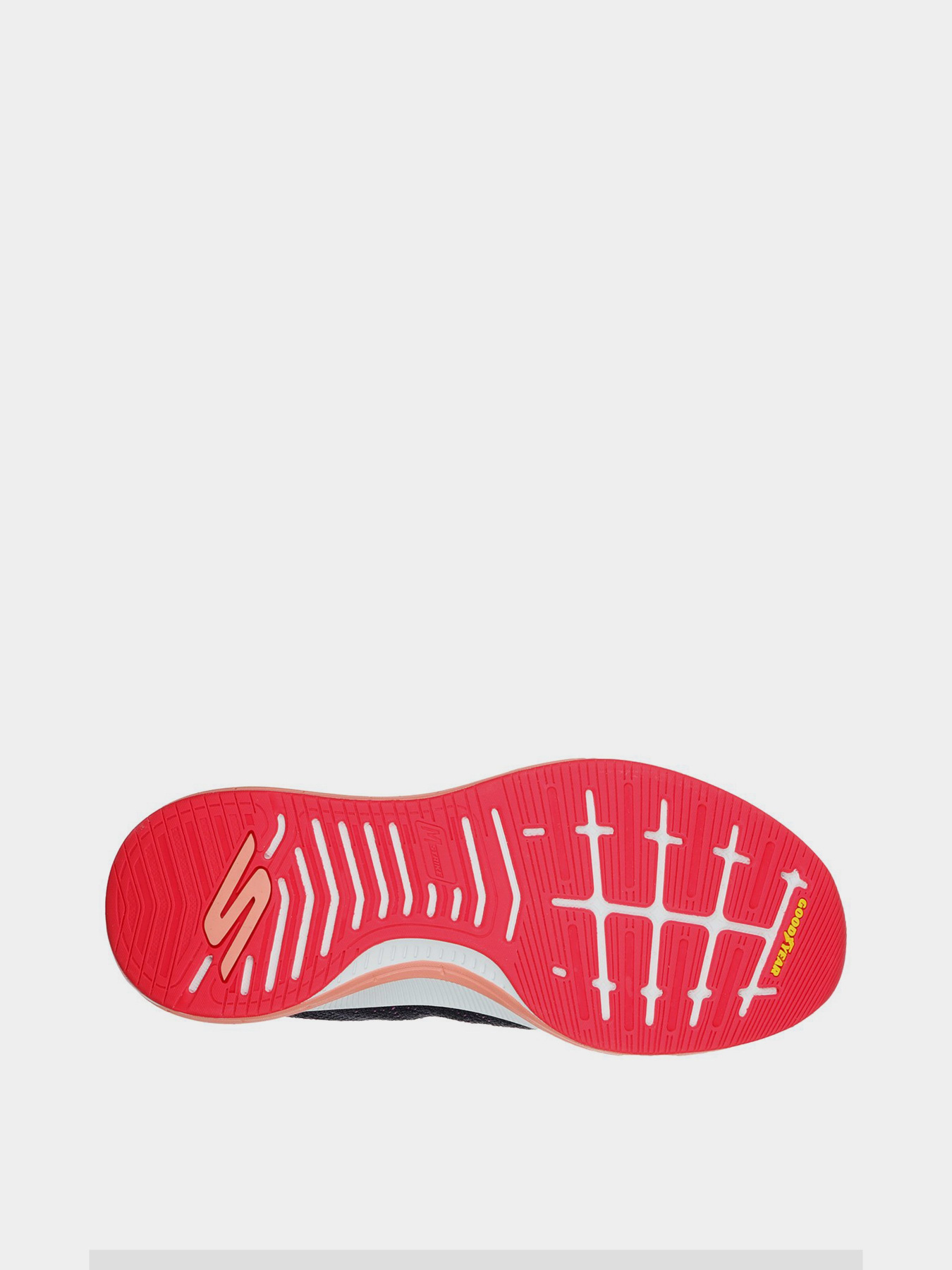 Кроссовки для бега Skechers GoRun Pulse - Ultimate Best модель 128101 NVPR Фото