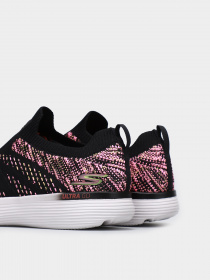 Слипоны Skechers GORUN 400 V.2 - HIGH ROAD модель 128195 BKCL Фото