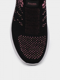 Слипоны Skechers GORUN 400 V.2 - HIGH ROAD модель 128195 BKCL Фото