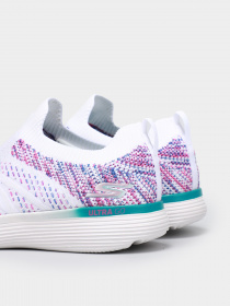 Слипоны Skechers GO GOLF Drive 4 модель 128195 WPKB Фото