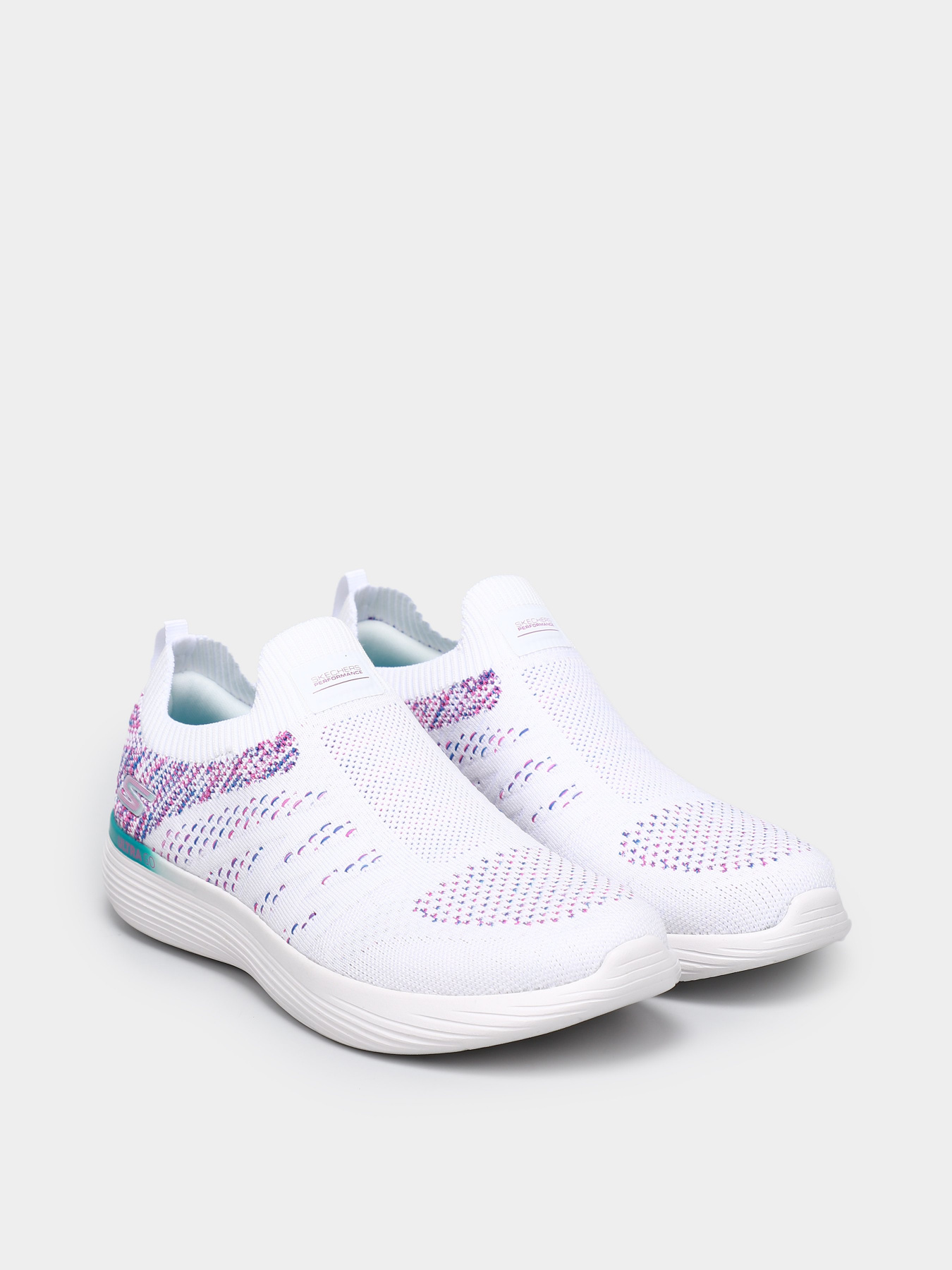 Сліпони Skechers GO GOLF Drive 4 модель 128195 WPKB Фото