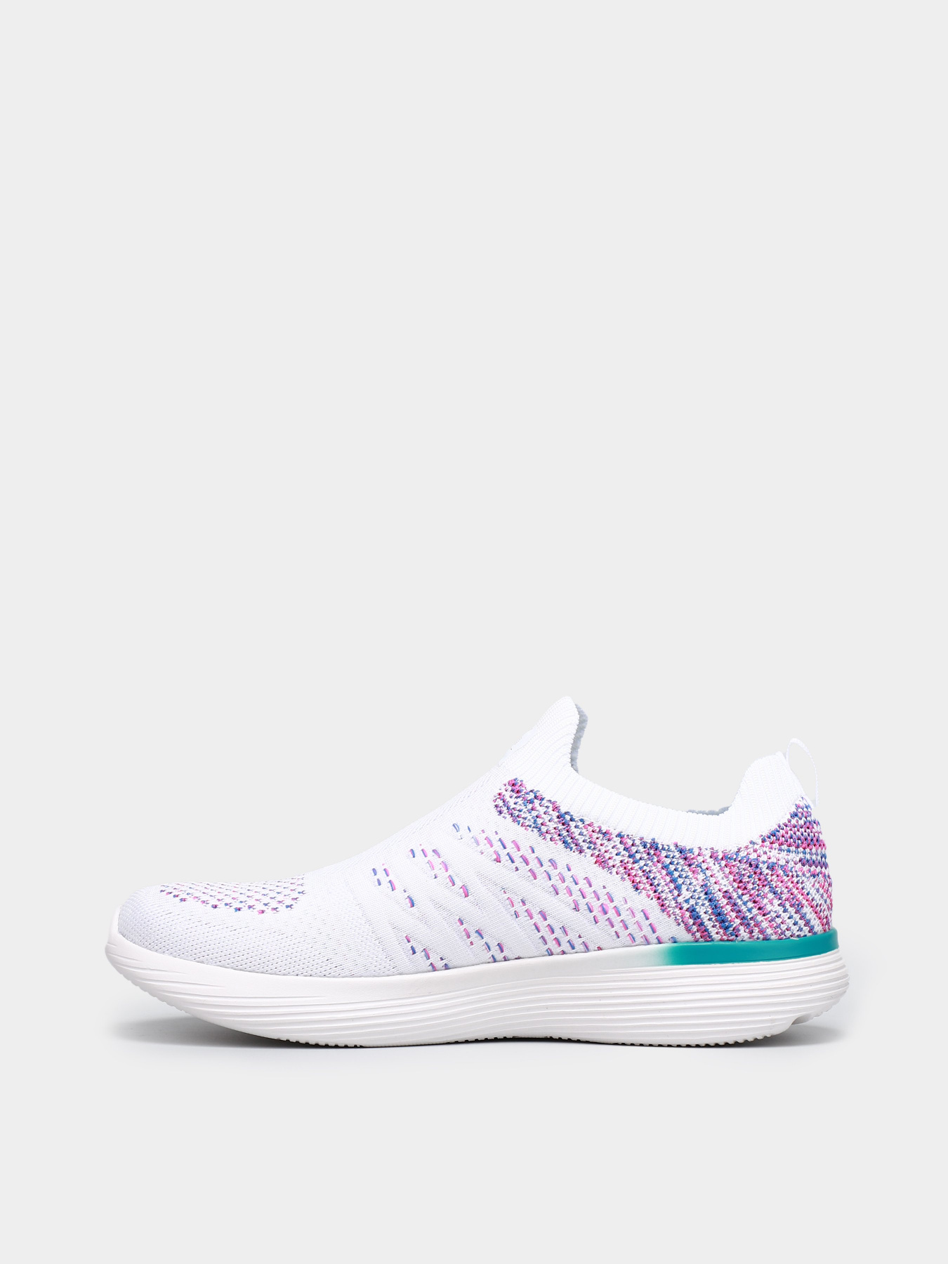 Сліпони Skechers GO GOLF Drive 4 модель 128195 WPKB Фото