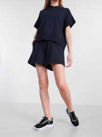 Кросівки для бігу Skechers Go Run 400 V2 модель 128199 BKBL Фото