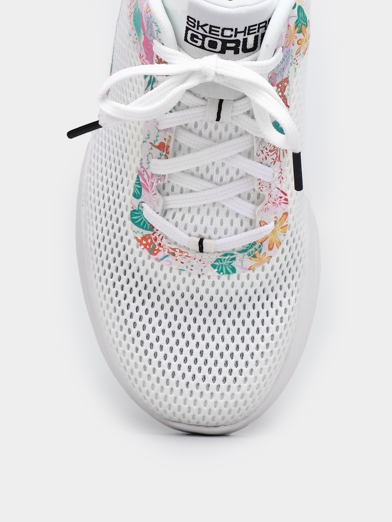 Кроссовки для бега Skechers Go Run 400 V2 модель 128199 WHT Фото