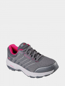 Кроссовки для бега Skechers GOrun Trail Altitude - Peak Summit модель 128204 GYPK Фото