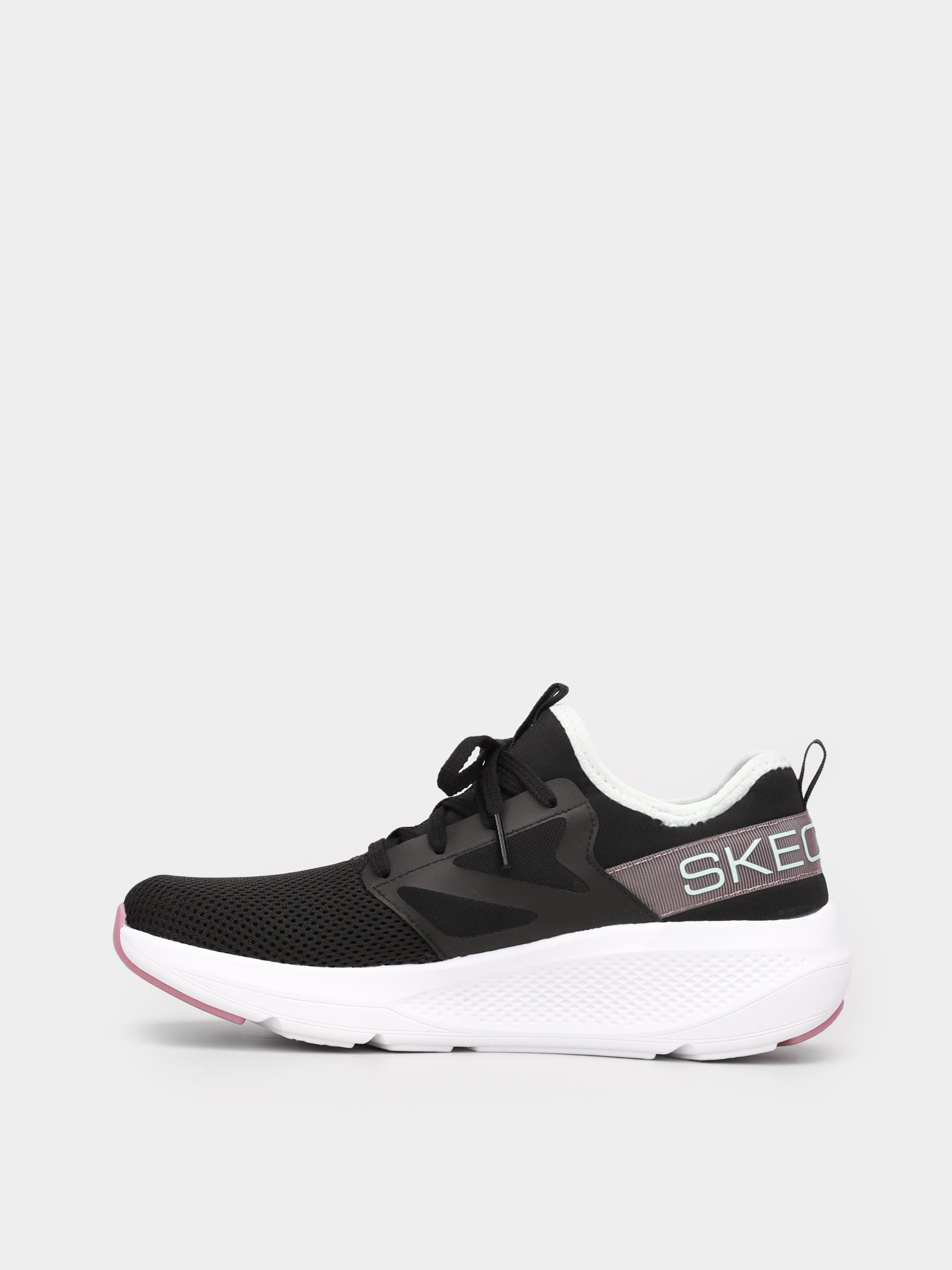 Кроссовки для бега Skechers GOrun Elevate - Quick Stride модель 128317 BKMN Фото