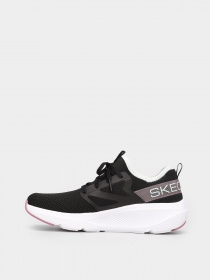 Кроссовки для бега Skechers GOrun Elevate - Quick Stride модель 128317 BKMN Фото