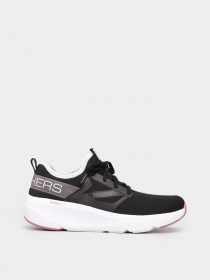 Кросівки для бігу Skechers GOrun Elevate - Quick Stride модель 128317 BKMN Фото